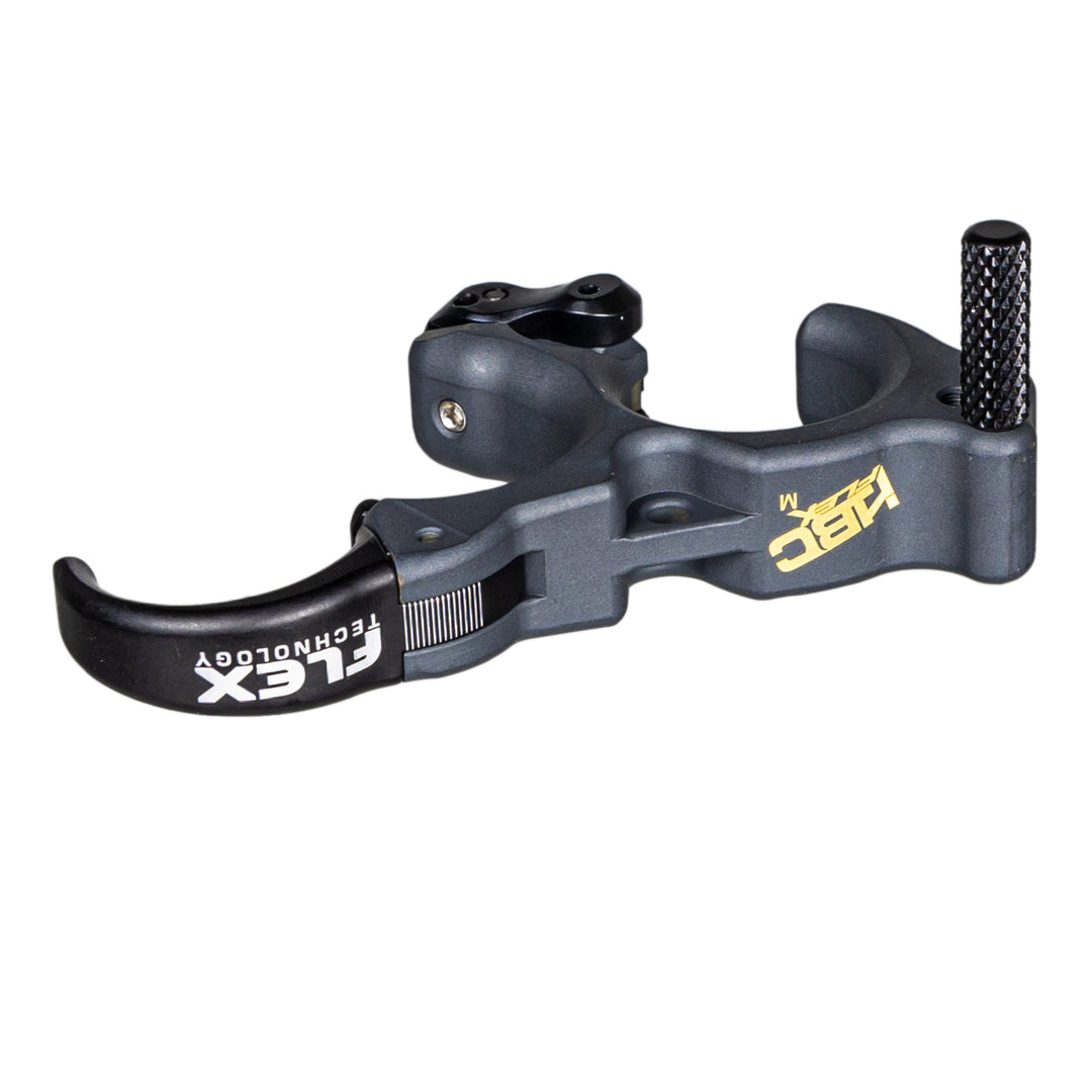  T.R.U Ball Release Honey Badger Claw Flex CK 3 Finger - 9