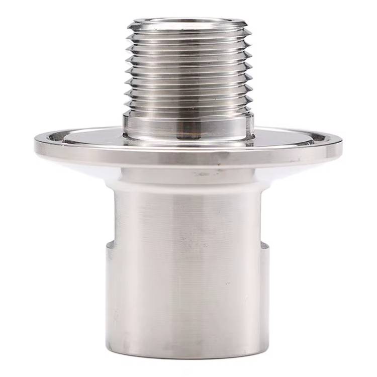 1/2" MPT - TC 1.5" - 1/2" FPT