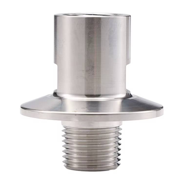 1/2" MPT - TC 1.5" - 1/2" FPT - 2