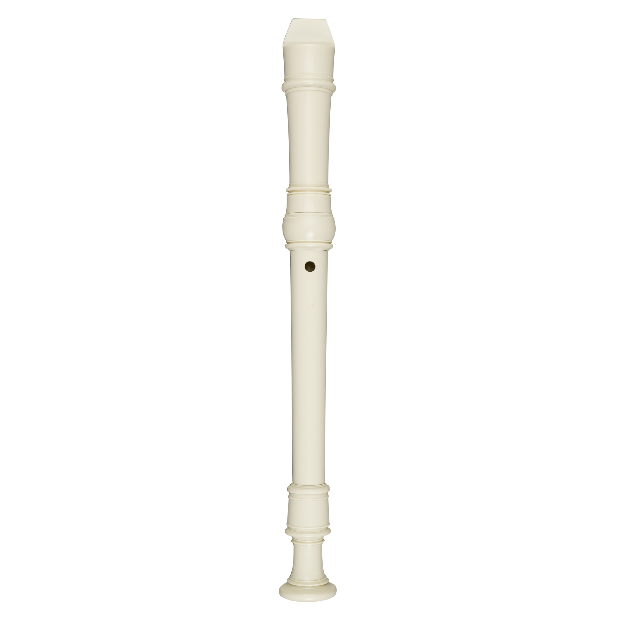 CASCHA EH-3909 Plastic recorder, Baroque fingering - 3