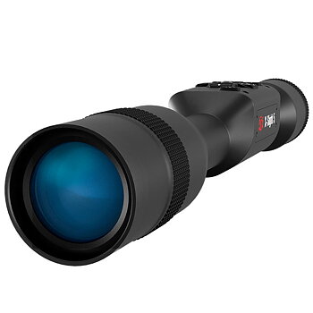 ATN X-Sight 5, 5-25x Digitalt Dag & Nattsikte