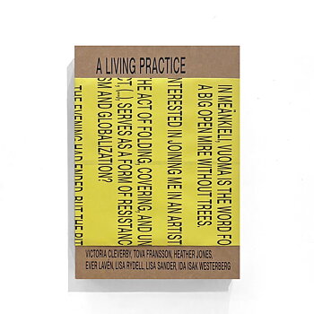 A Living Practice