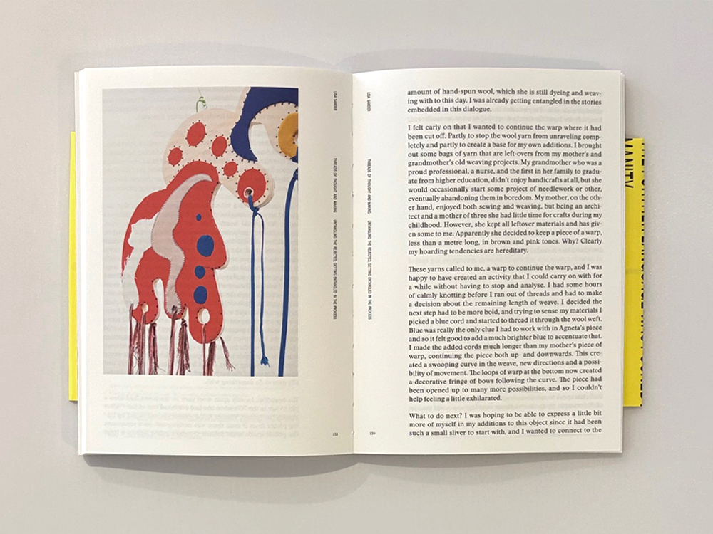 A Living Practice - 7