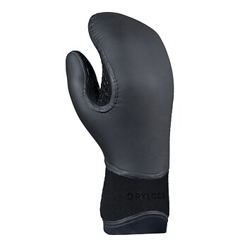 Xcel 7mm Drylock Mitten Våtdräktshandske