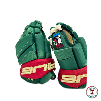 True elite custom retail glove Catalyst 7X