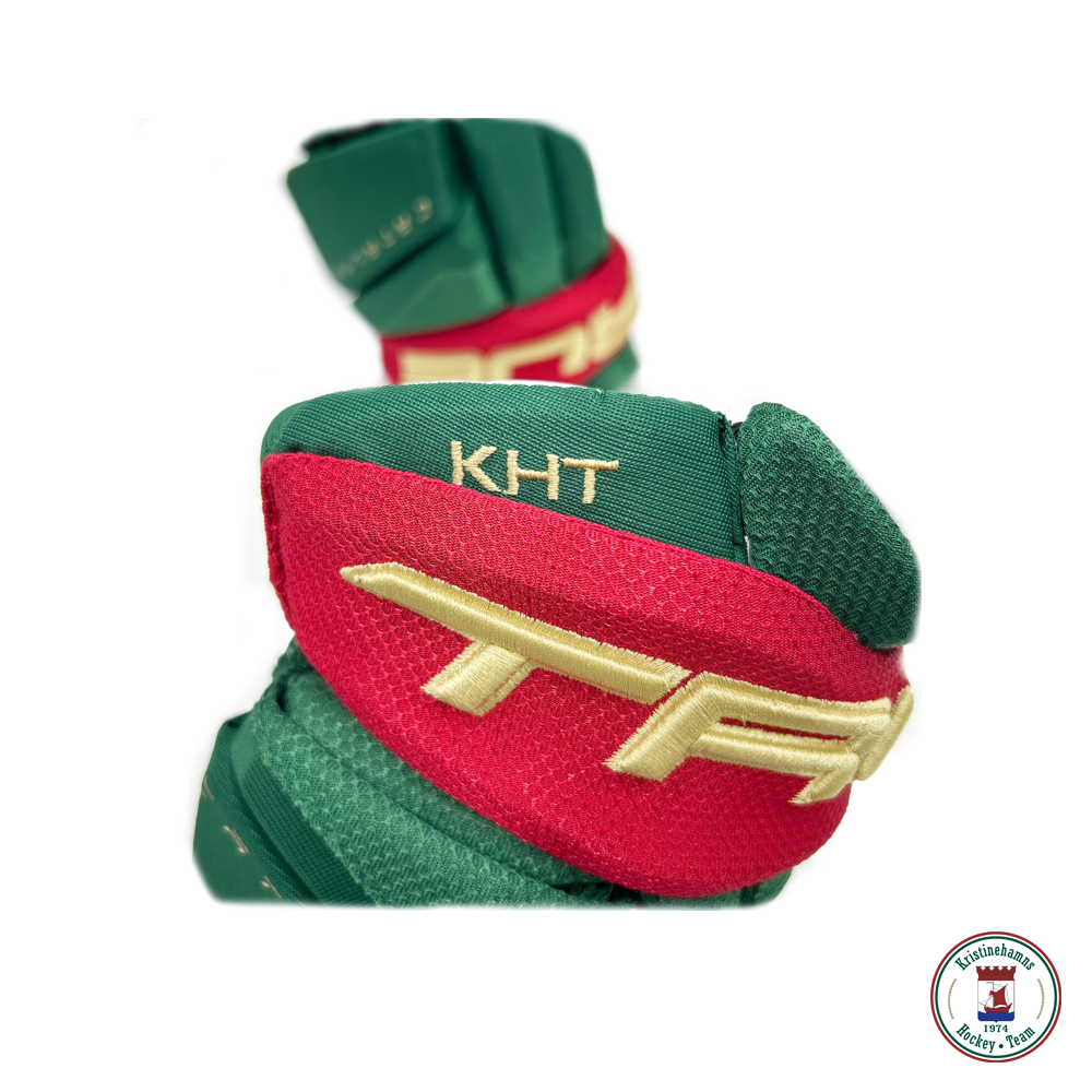 True elite custom retail glove Catalyst 7X - 2