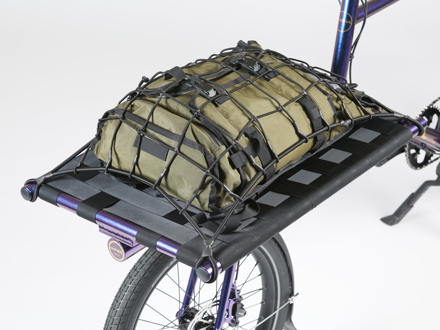 Omnium RACK NET V2 - 2