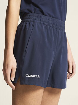 Craft Ability Shorts W (PADEL)
