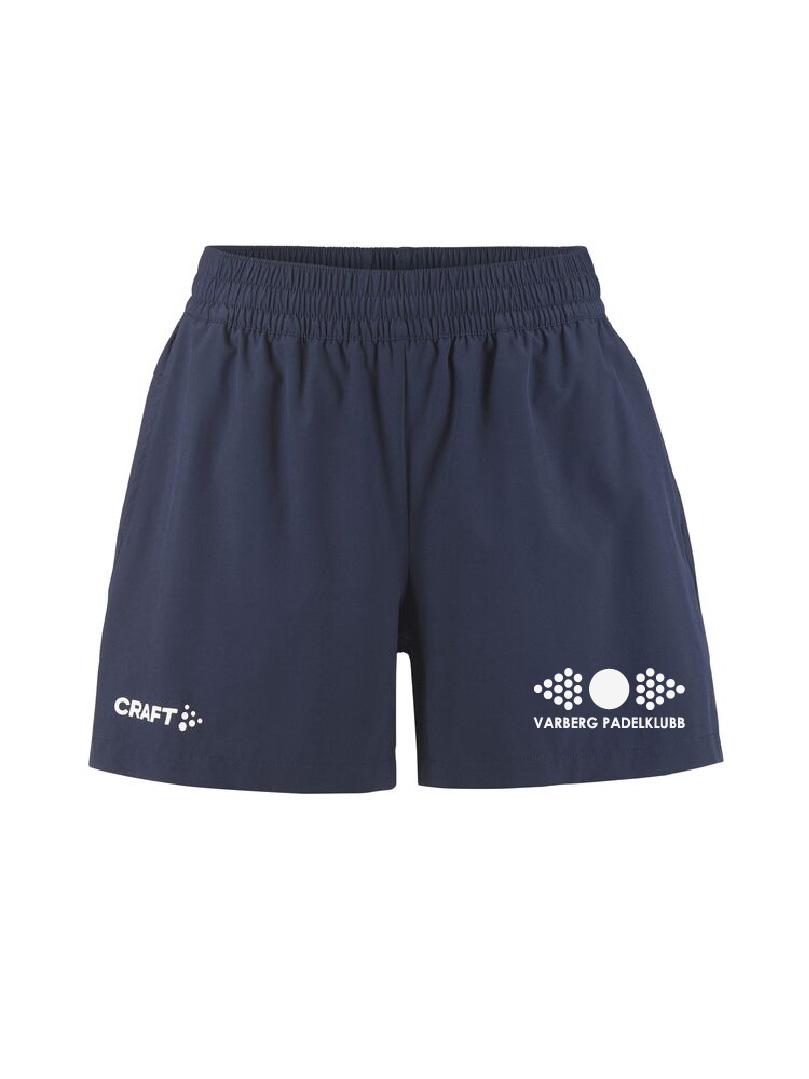 Craft Ability Shorts W (PADEL)