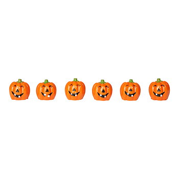 Mini dekoration - Pumpa