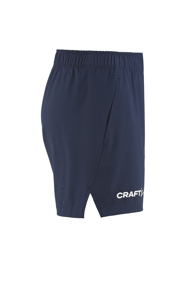 Craft Ability Shorts Jr (PADEL) - 2