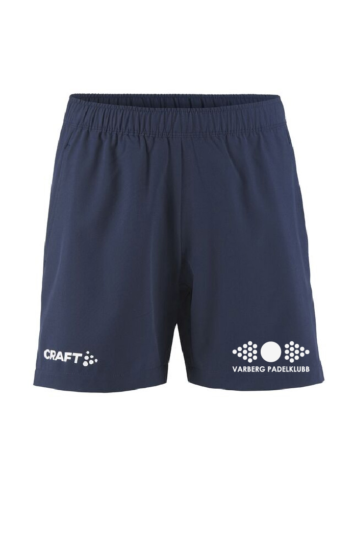 Craft Ability Shorts Jr (PADEL)