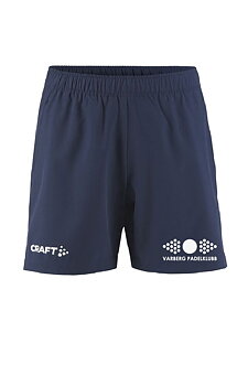 Craft Ability Shorts Jr (PADEL)