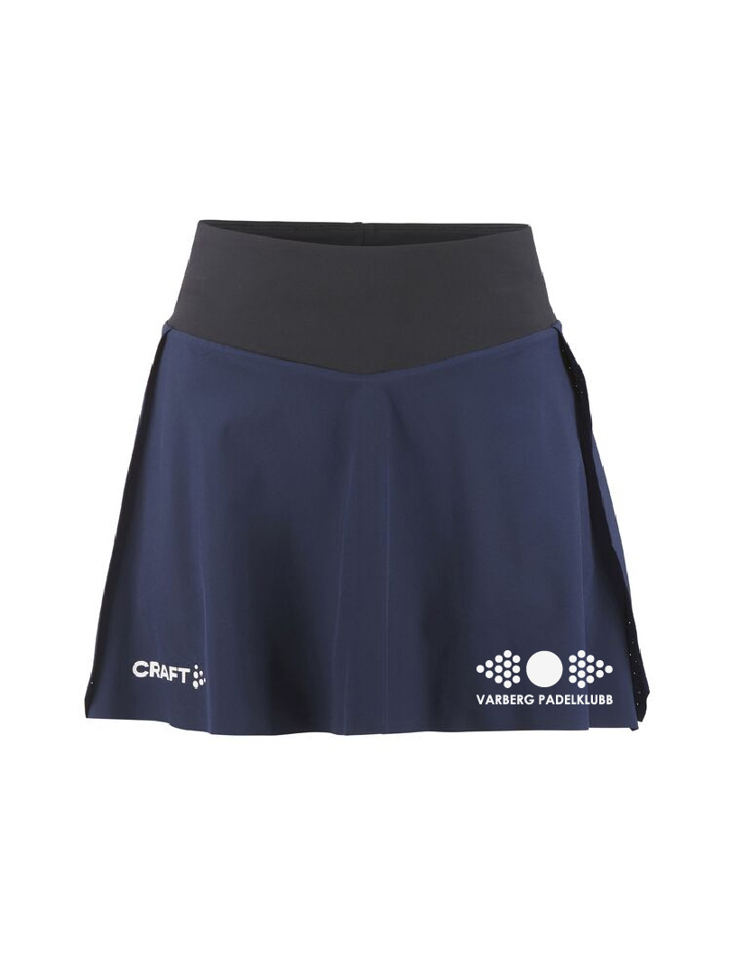 Craft Ability Skirt W (PADEL)