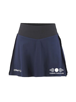 Craft Ability Skirt W (PADEL)