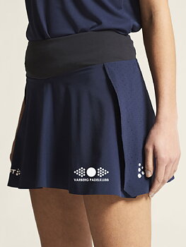 Craft Ability Skirt W (PADEL)