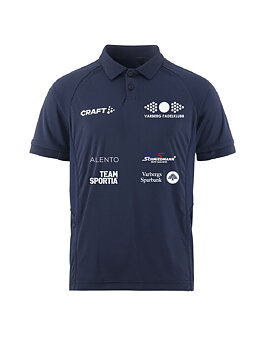 Craft Ability Polo Jr (PADEL)