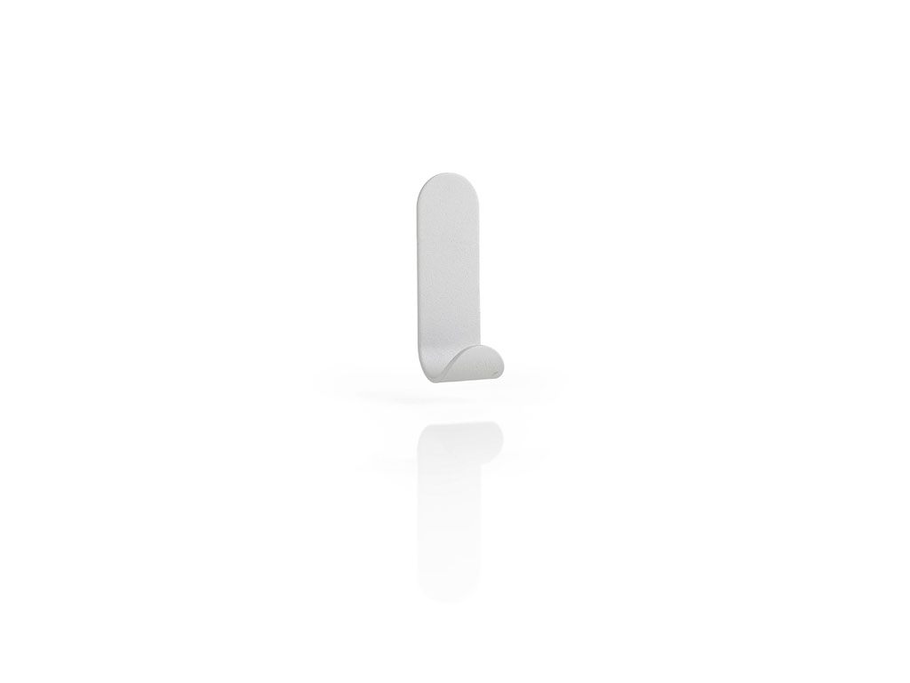 Zone Denmark A-Hook Krok Soft Grey/grå