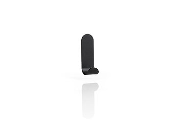 Zone Denmark A-Hook Krok black/svart