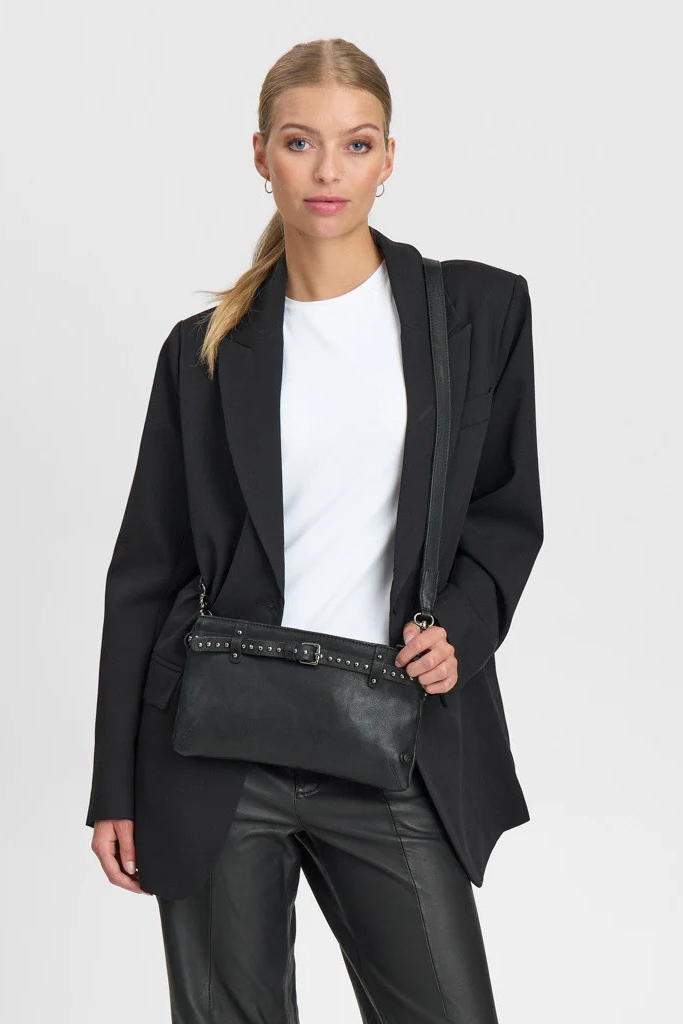 Clutch 16700 - Black - Depeche