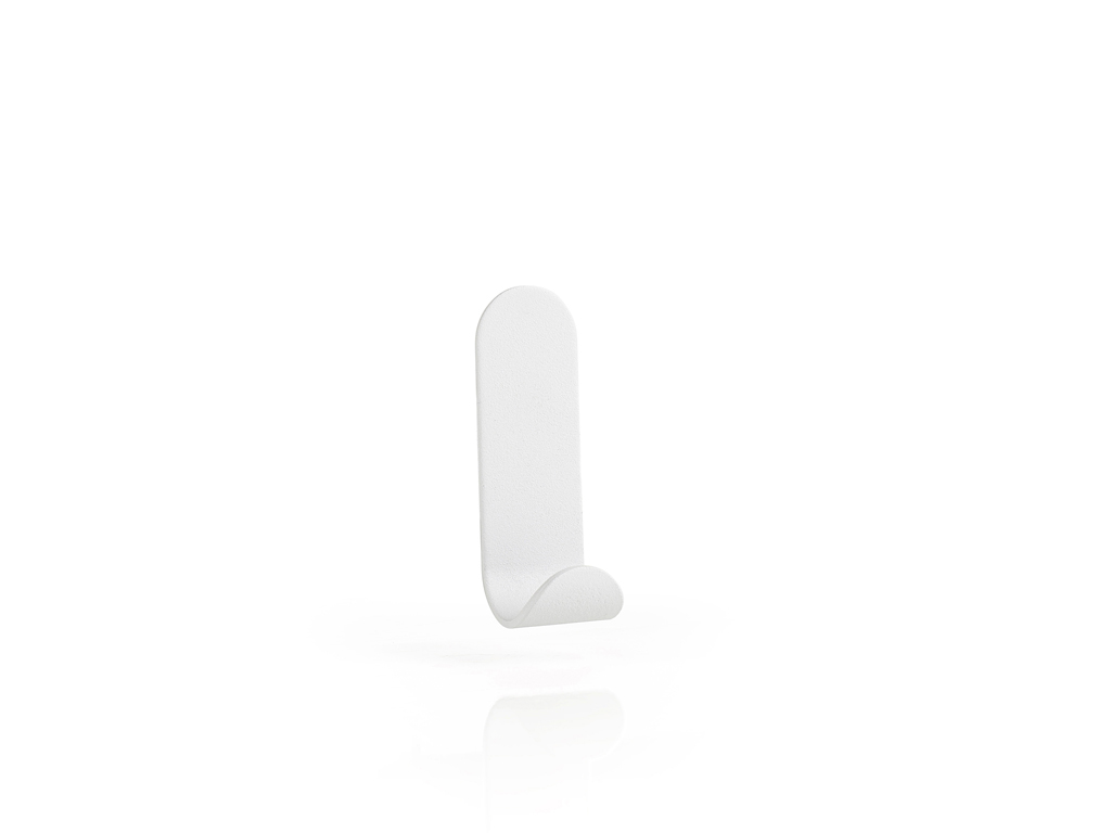 Zone Denmark A-Hook Krok, White/vit