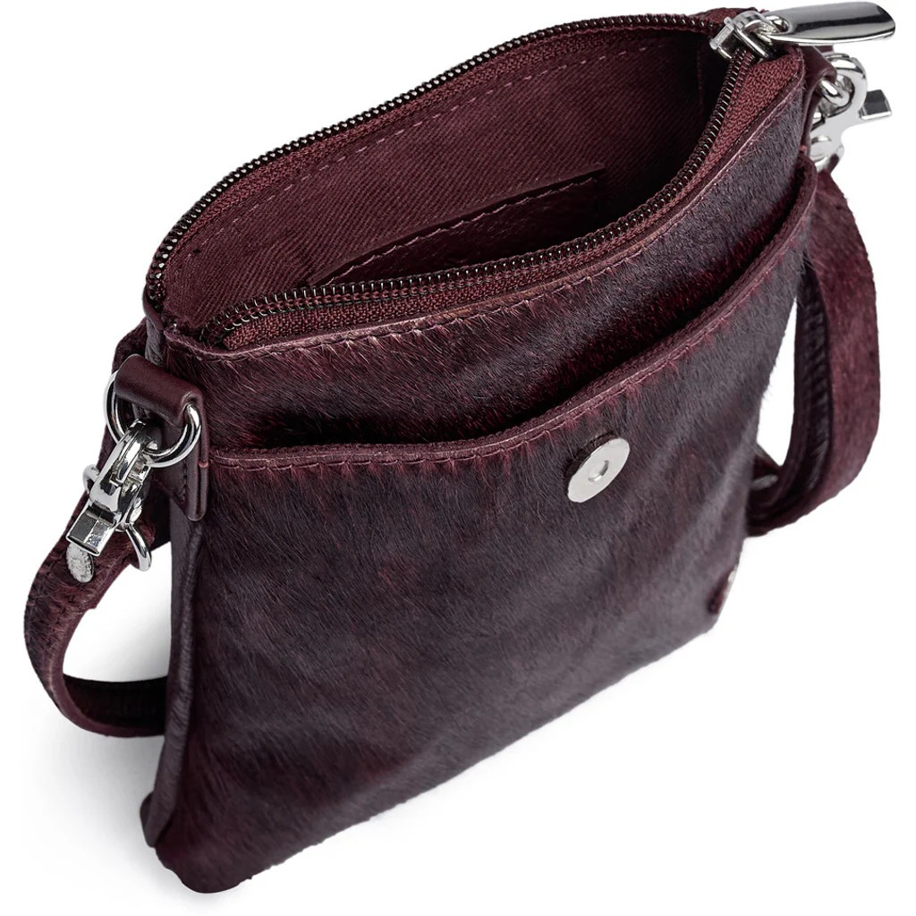 Mobilebag - Ox Blood - Depeche - 3