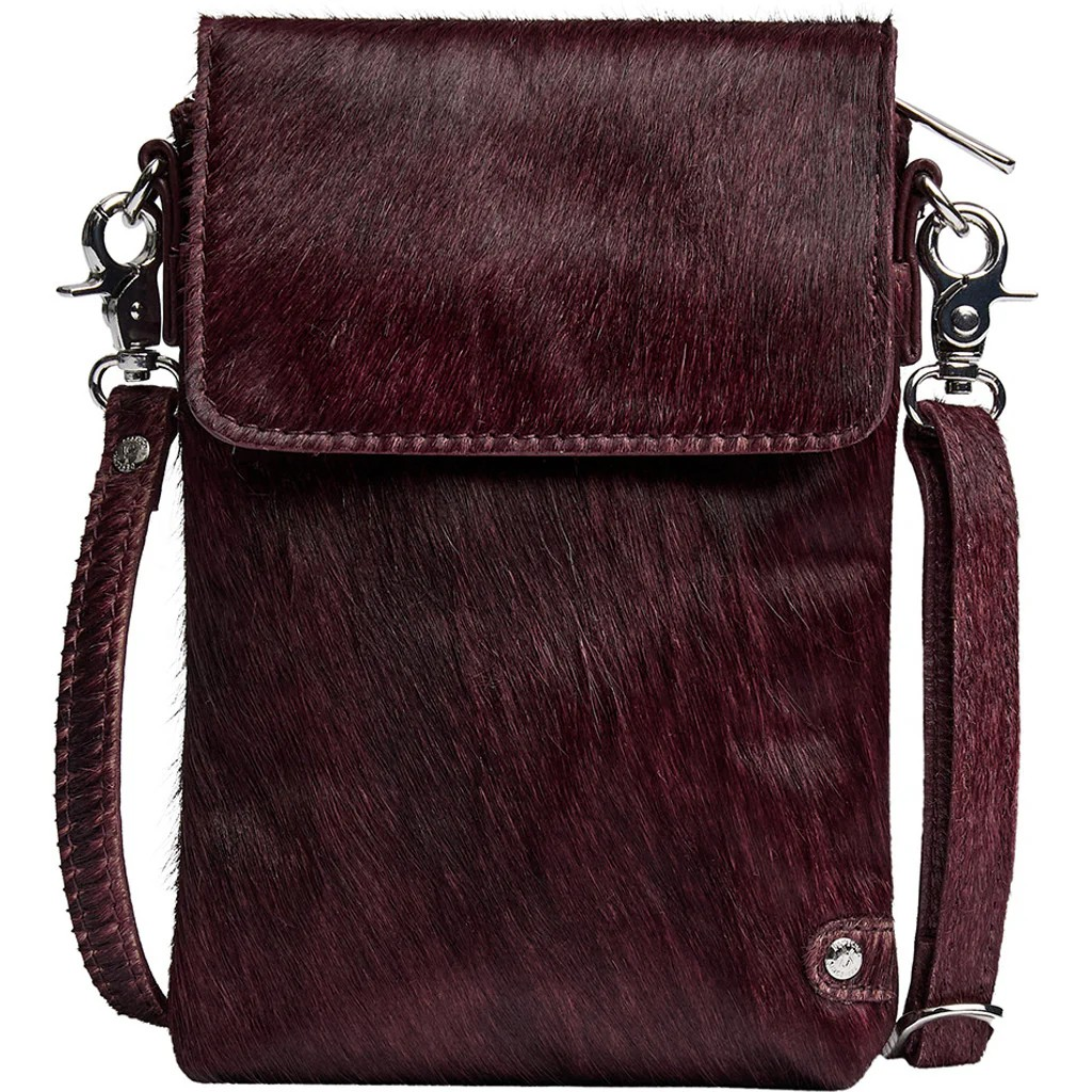Mobilebag - Ox Blood - Depeche