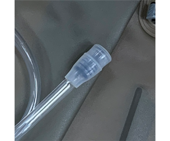 Albek, RESERV M'SILE BITE VALVE 2 PACK - 2