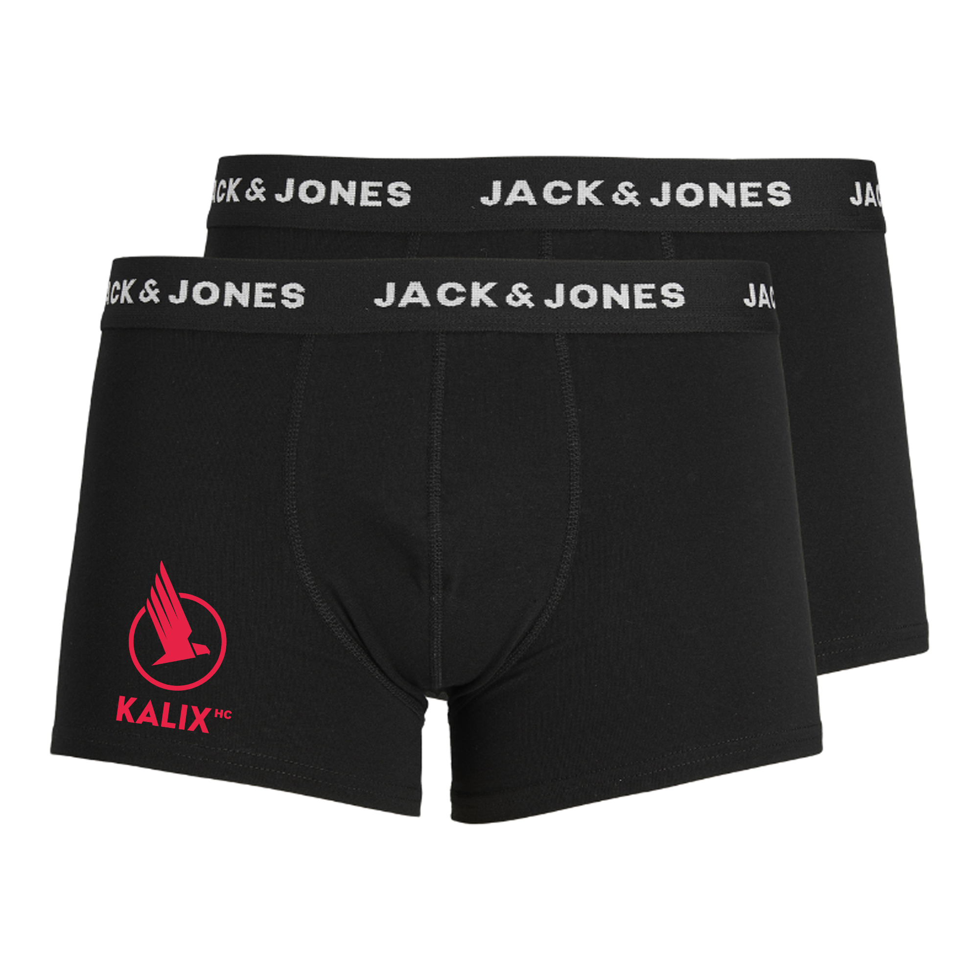 Jack&Jones Trunks 2-p