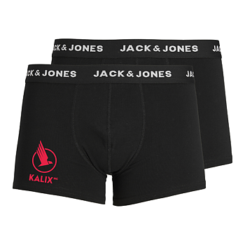 Jack&Jones Trunks 2-p