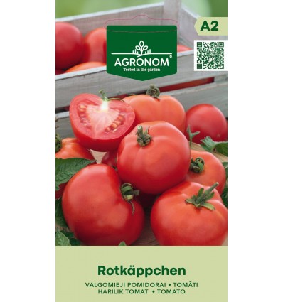 Tomat Rotkappchen