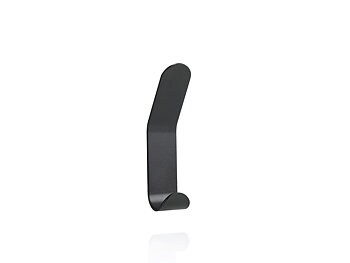 Zone Denmark A-Double hook Dubbelkrok, Black/svart