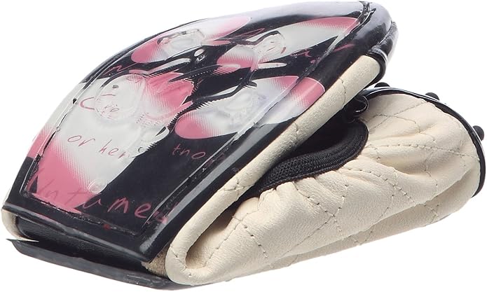 Redfoot women's foldable flats - Coco White S 36-37 - 7