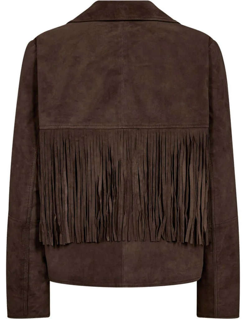 VandanaDEP Jacket - Depeche