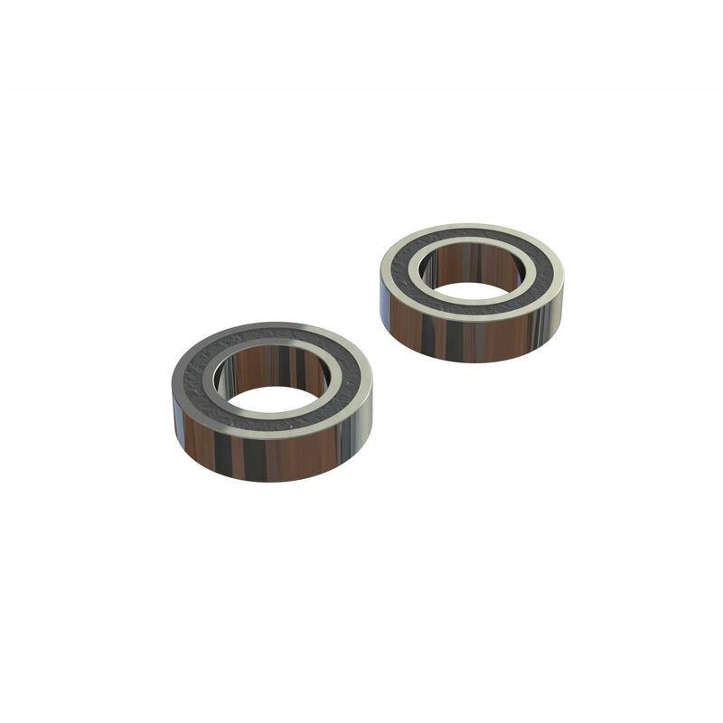 ARRMA Ball Bearing, 15x26x7mm (2)