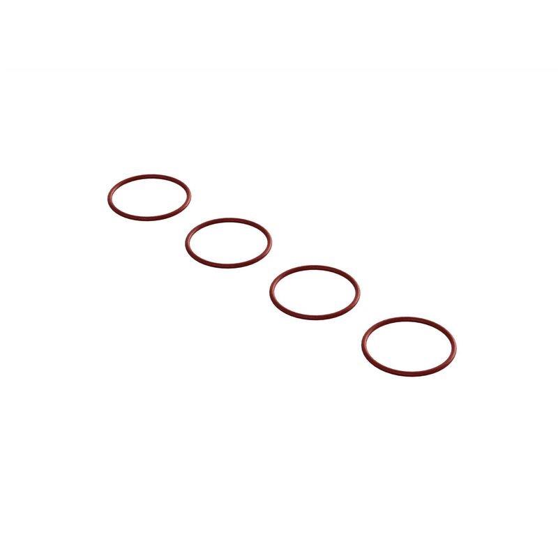 ARRMA O-Ring, 19x1.5mm (4)