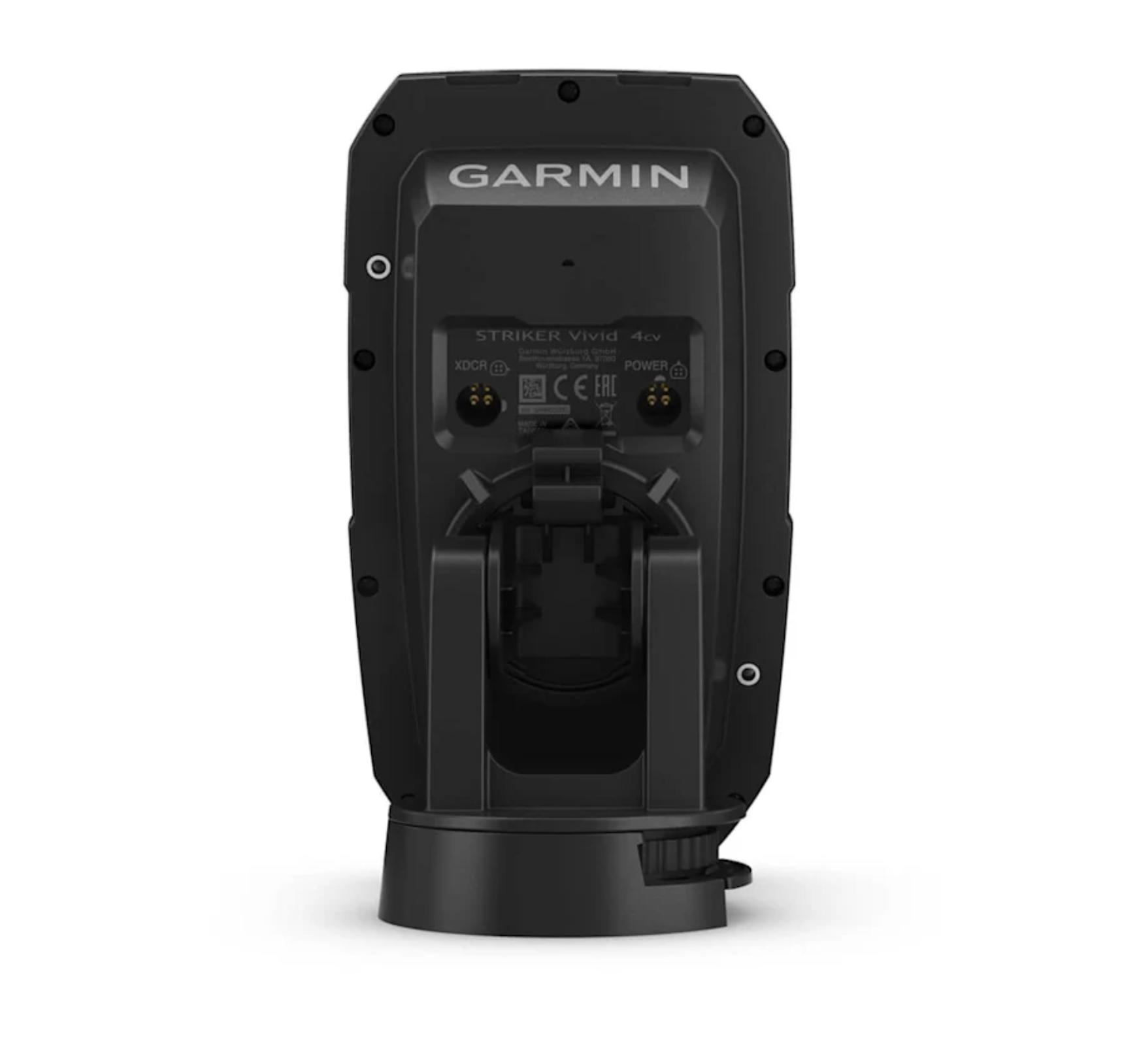 Garmin Striker Vivid 4CV + Transducer - 4