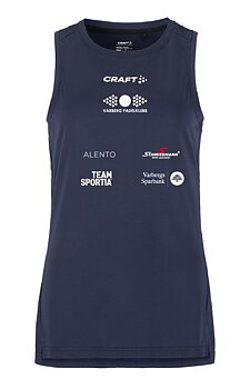Craft Rush 2.0 Singlet W (PADEL)
