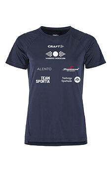 Craft Rush 2.0 Ss Tee W (PADEL)