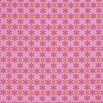 Rosagul Poplin