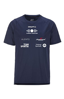 Craft Rush 2.0 Ss Tee M (PADEL)