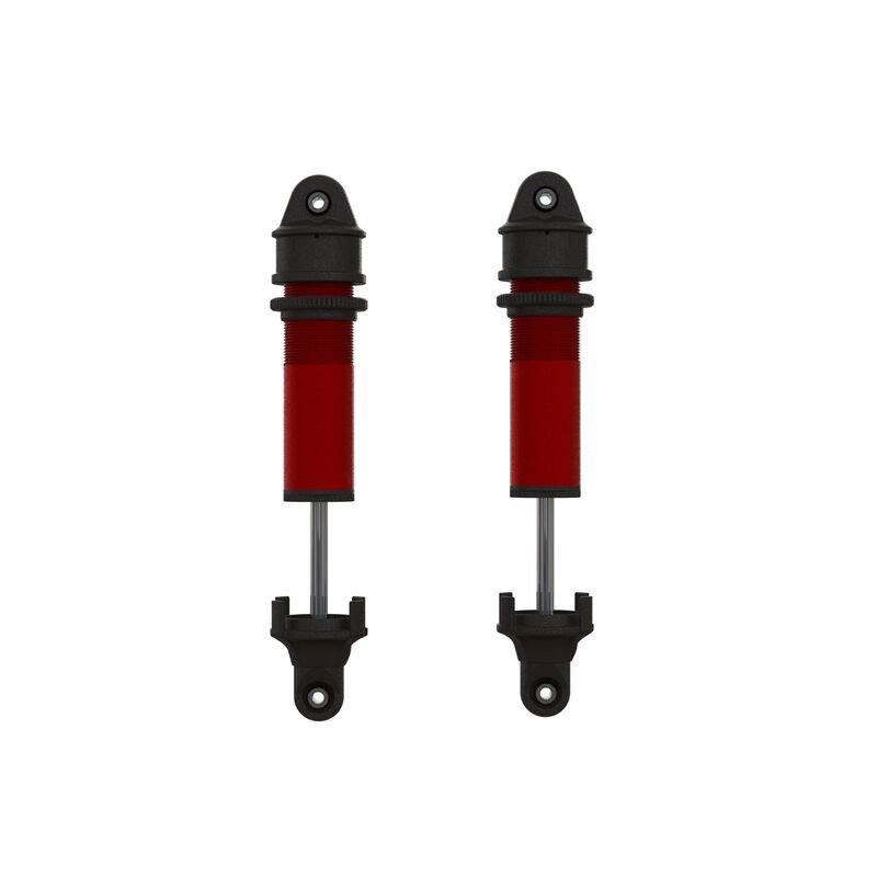 ARRMA Shock Set Bore:20mm, Length:178mm, Piston:8X1.4mm, Oil:700cst