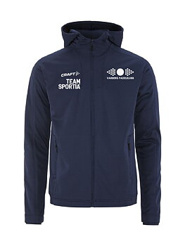 Craft Evolve 2.0 Brushed Hood Jkt M (PADEL)