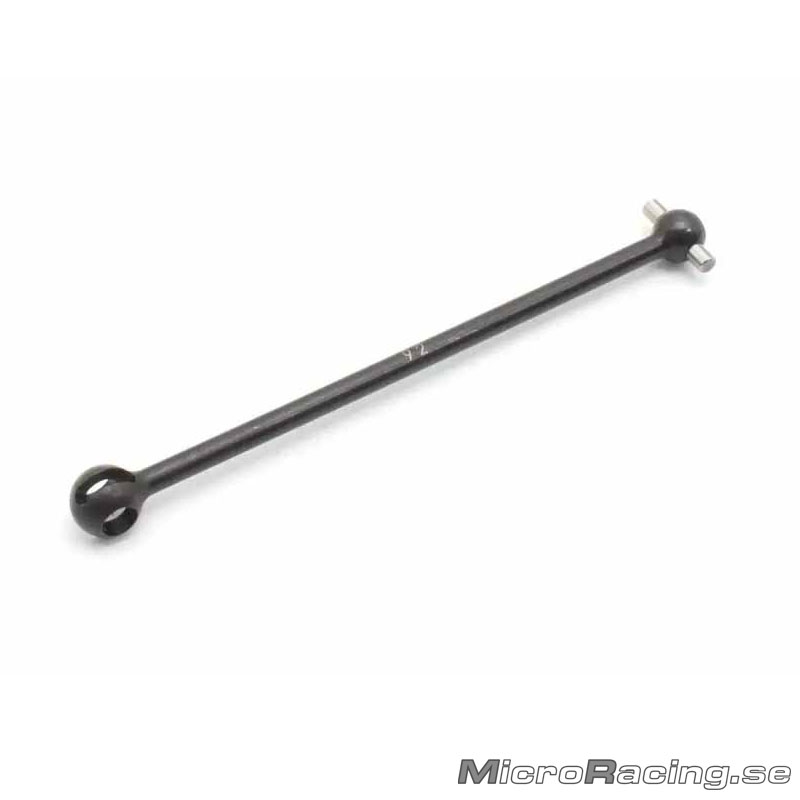 KYOSHO - HD 92mm Universal Shaft for CVD