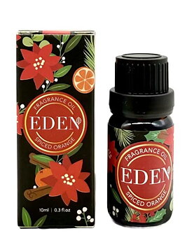 Aromaolja - Kryddig Apelsin
