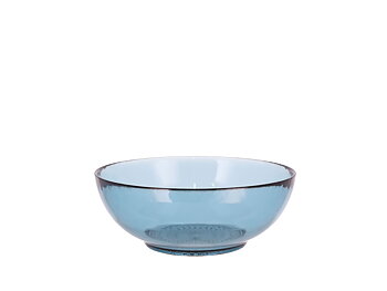 BITZ Kusintha Skål Dia 20 cm Blå