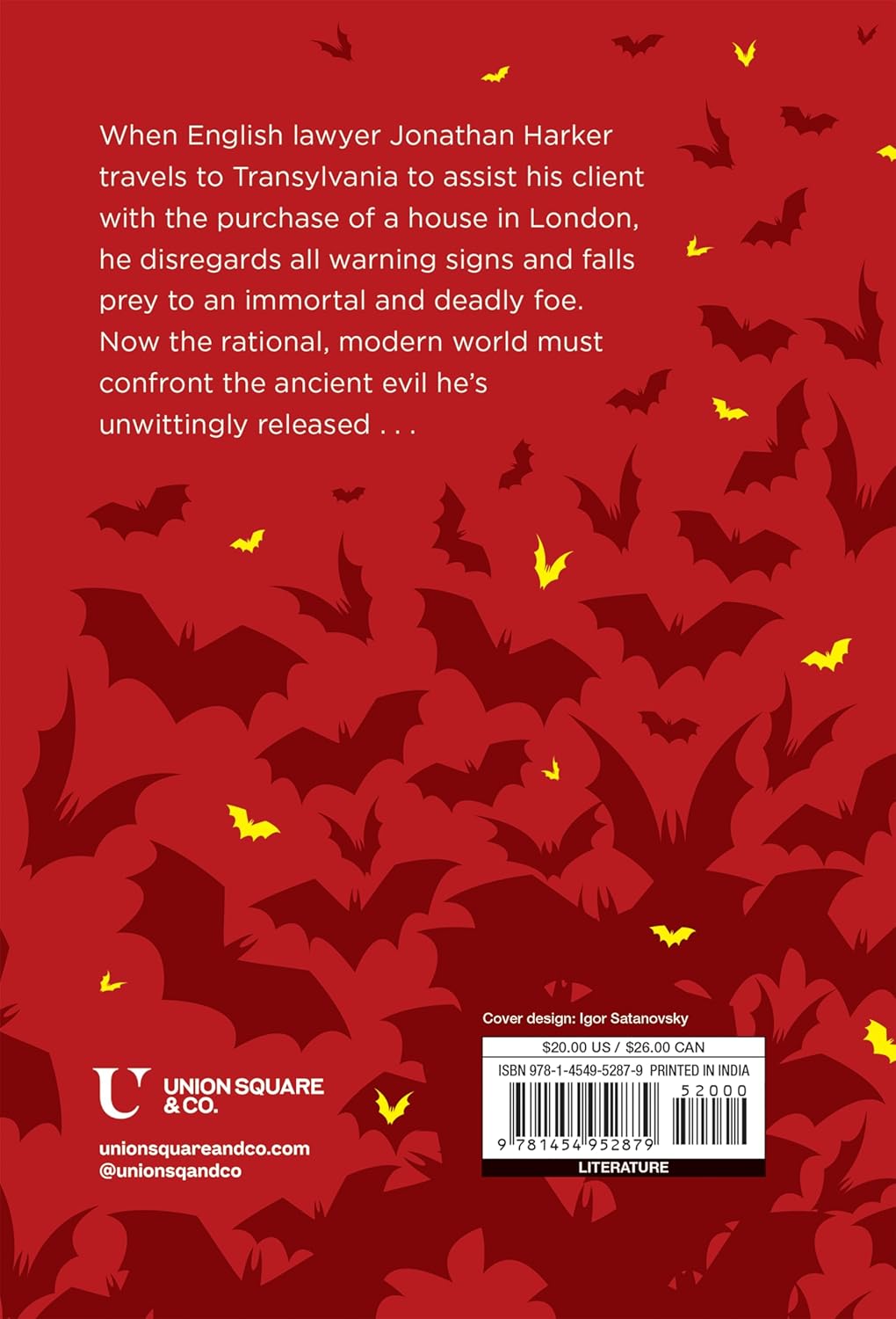 Bram Stoker : Dracula - Signature Gilded Editions - 3