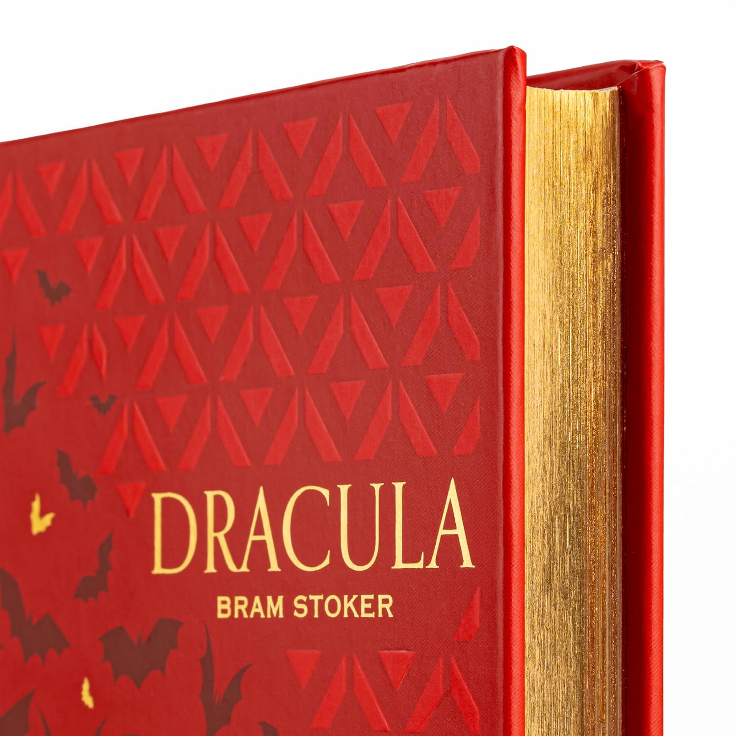Bram Stoker : Dracula - Signature Gilded Editions - 4