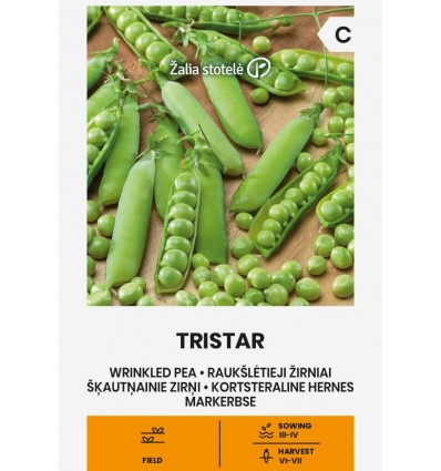 Ärta Tristar