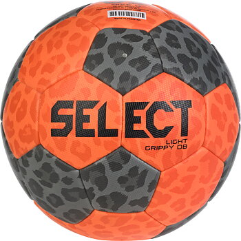 Select Light Grippy DB